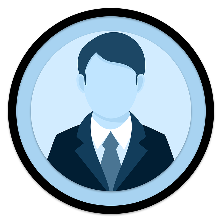Alex James's avatar